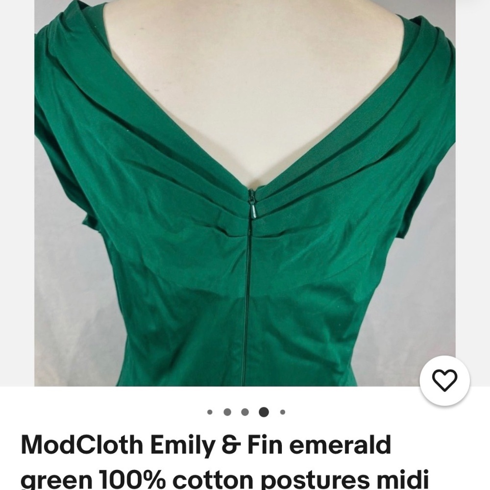 Dress
